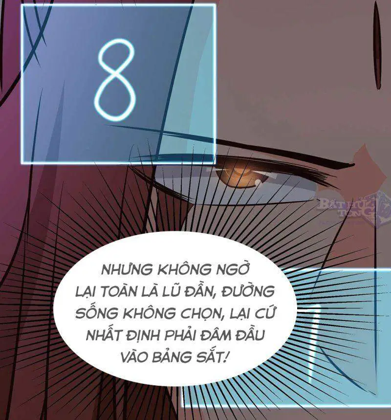 Đồ Đệ Của Ta Đều Là Nữ Ma Đầu Nettruyen ZZZ Chương 29 Page 26