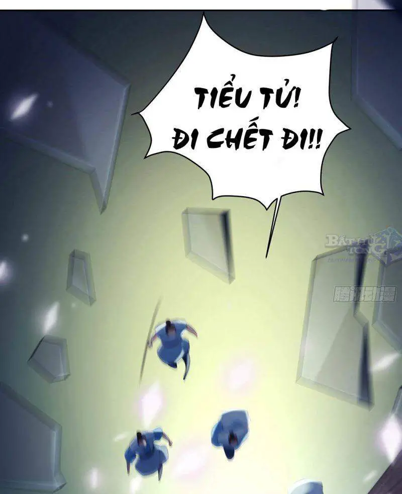 Đồ Đệ Của Ta Đều Là Nữ Ma Đầu Nettruyen ZZZ Chương 29 Page 31