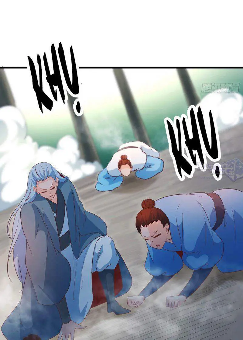 Đồ Đệ Của Ta Đều Là Nữ Ma Đầu Nettruyen ZZZ Chương 29 Page 57