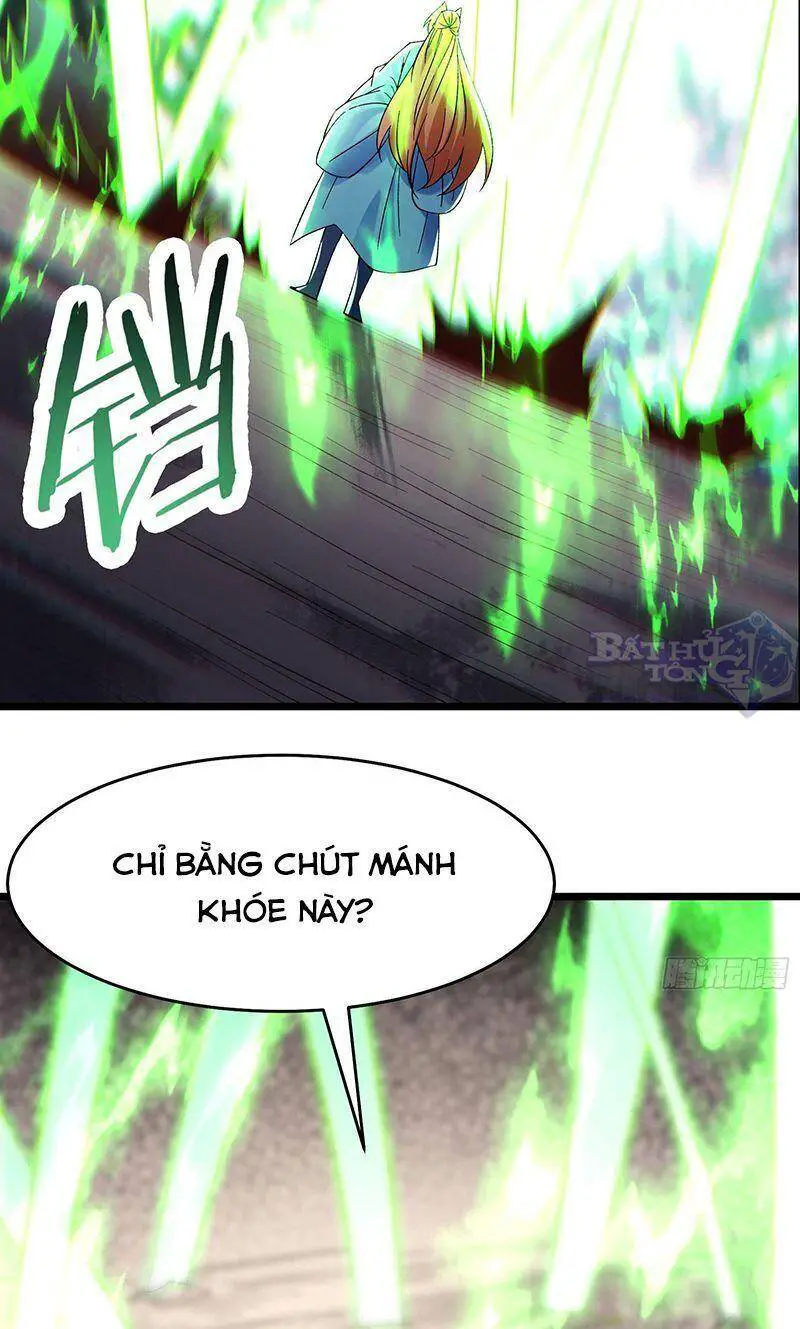 Đồ Đệ Của Ta Đều Là Nữ Ma Đầu Nettruyen ZZZ Chương 81 Page 6
