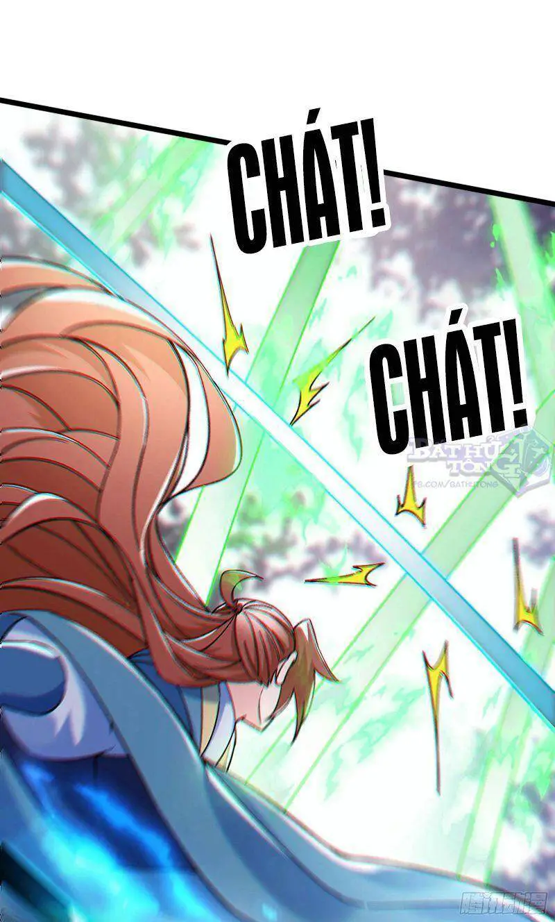 Đồ Đệ Của Ta Đều Là Nữ Ma Đầu Nettruyen ZZZ Chương 81 Page 9