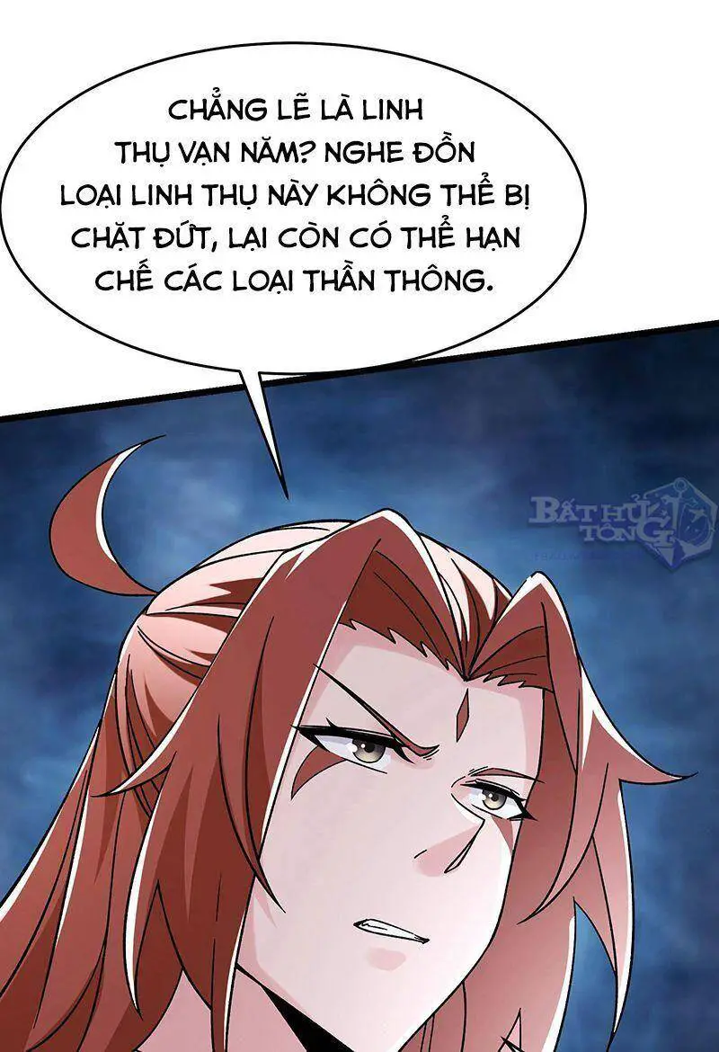 Đồ Đệ Của Ta Đều Là Nữ Ma Đầu Nettruyen ZZZ Chương 81 Page 11