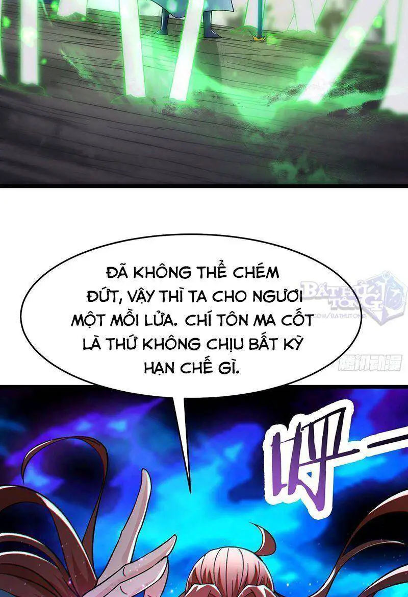 Đồ Đệ Của Ta Đều Là Nữ Ma Đầu Nettruyen ZZZ Chương 81 Page 14