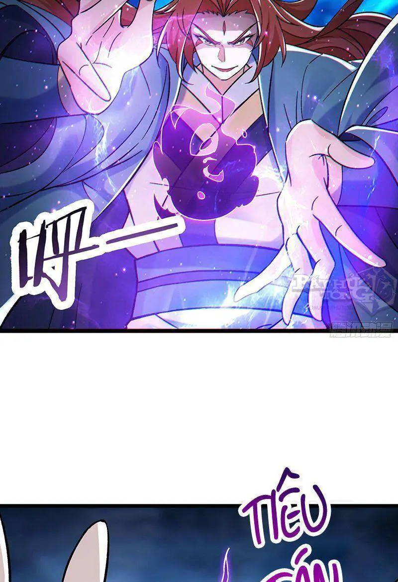 Đồ Đệ Của Ta Đều Là Nữ Ma Đầu Nettruyen ZZZ Chương 81 Page 15