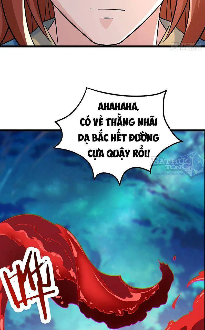Đồ Đệ Của Ta Đều Là Nữ Ma Đầu Nettruyen ZZZ Chương 81 Page 19