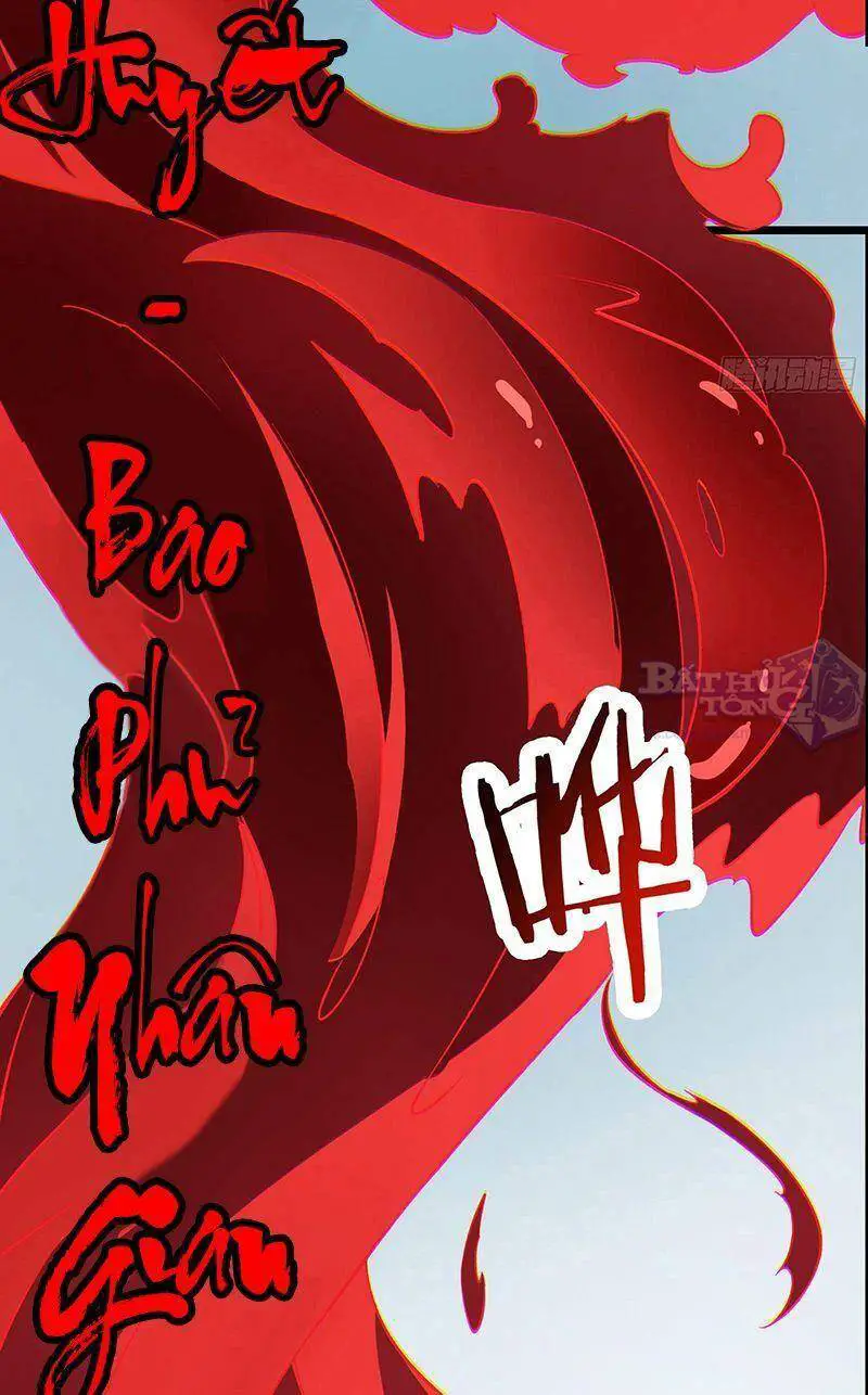 Đồ Đệ Của Ta Đều Là Nữ Ma Đầu Nettruyen ZZZ Chương 81 Page 21