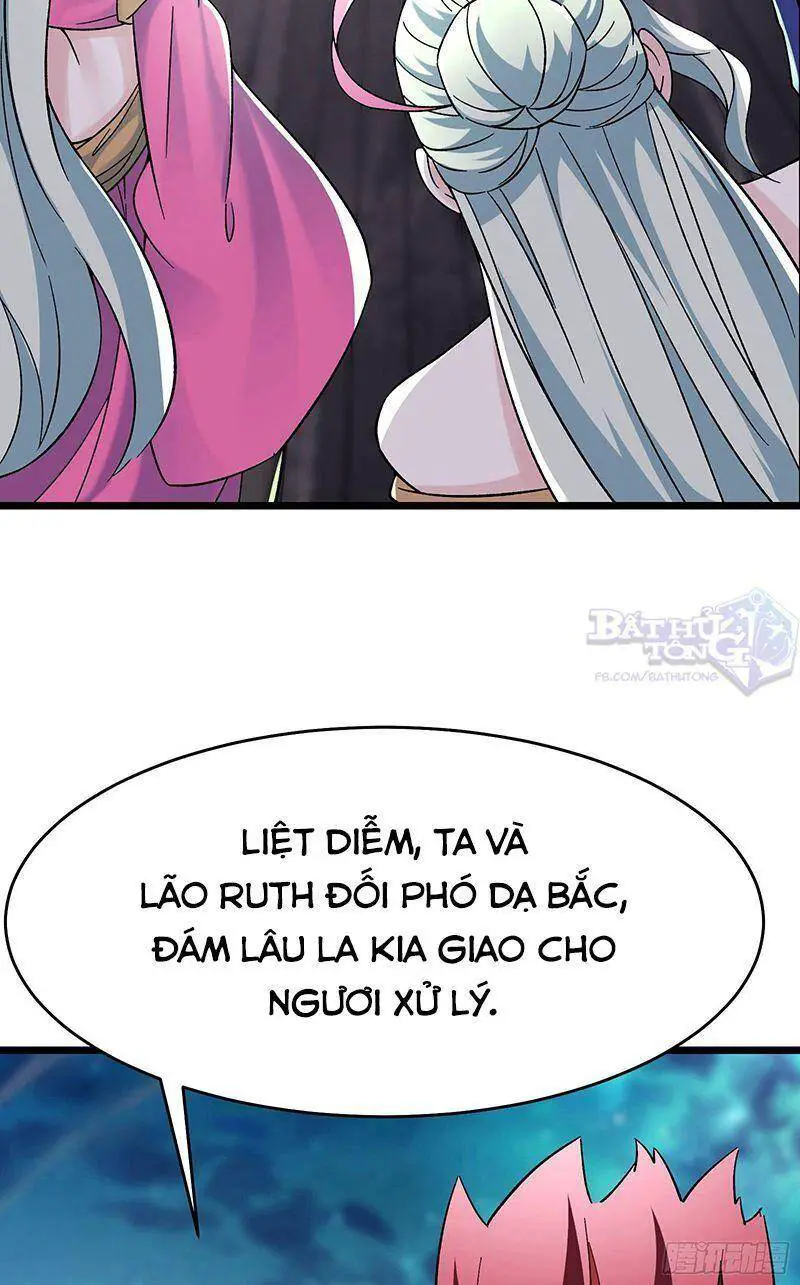 Đồ Đệ Của Ta Đều Là Nữ Ma Đầu Nettruyen ZZZ Chương 81 Page 25