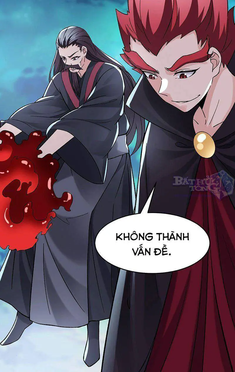 Đồ Đệ Của Ta Đều Là Nữ Ma Đầu Nettruyen ZZZ Chương 81 Page 26