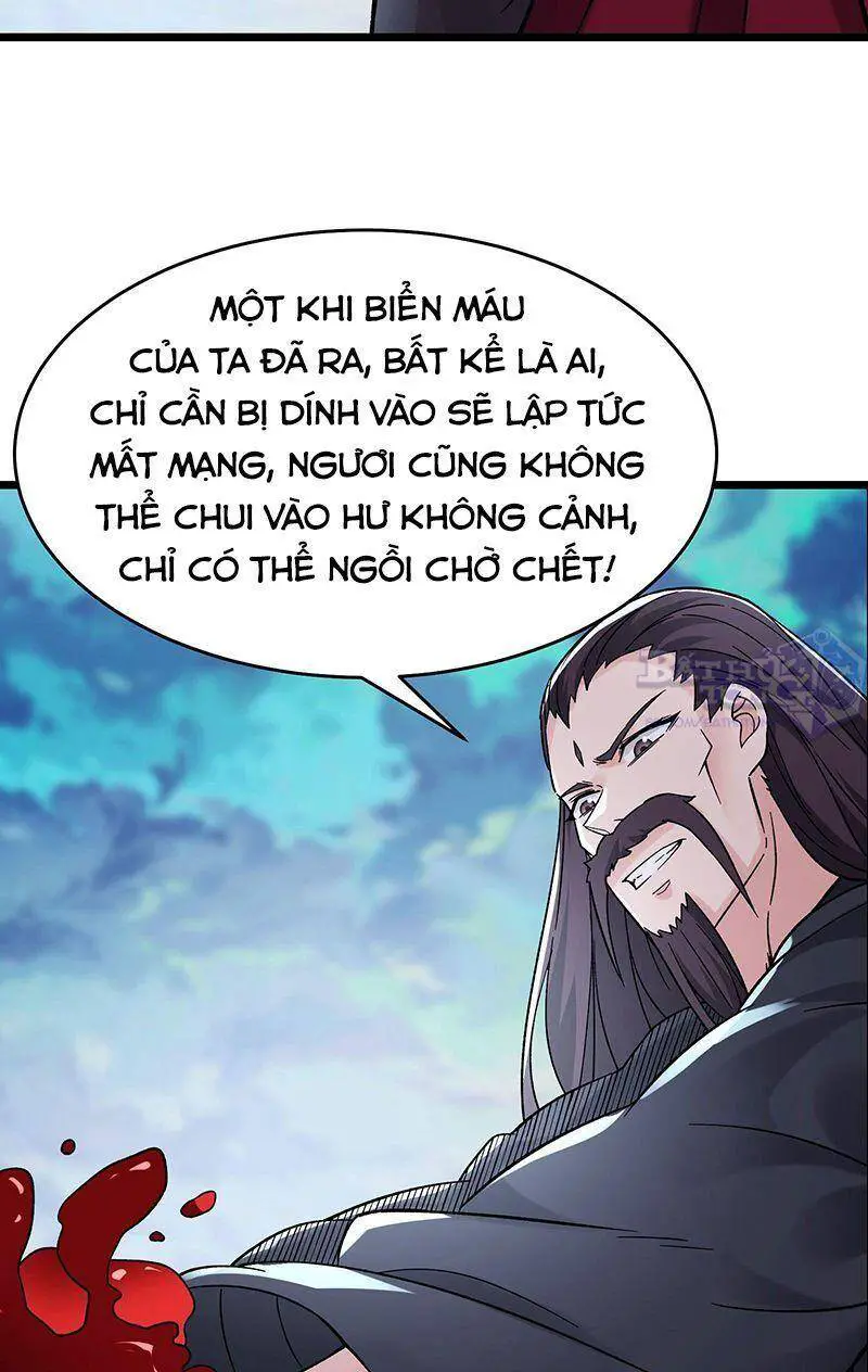 Đồ Đệ Của Ta Đều Là Nữ Ma Đầu Nettruyen ZZZ Chương 81 Page 27