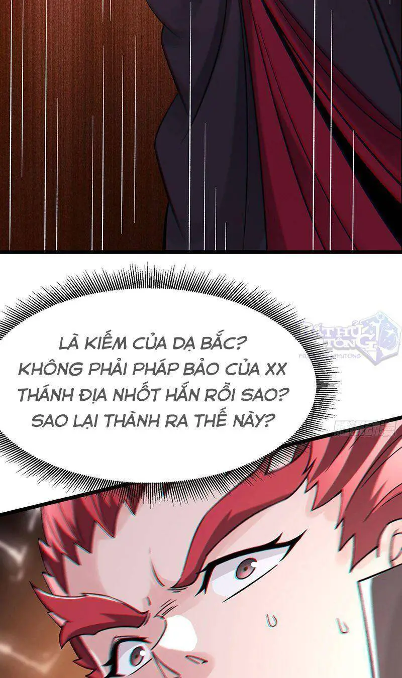 Đồ Đệ Của Ta Đều Là Nữ Ma Đầu Nettruyen ZZZ Chương 81 Page 38