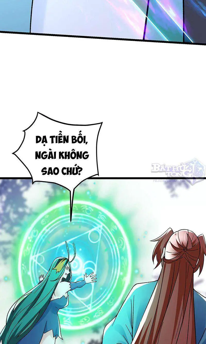 Đồ Đệ Của Ta Đều Là Nữ Ma Đầu Nettruyen ZZZ Chương 81 Page 44