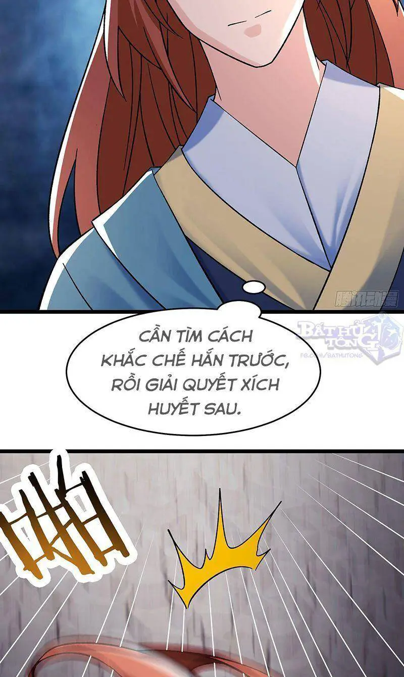 Đồ Đệ Của Ta Đều Là Nữ Ma Đầu Nettruyen ZZZ Chương 81 Page 46