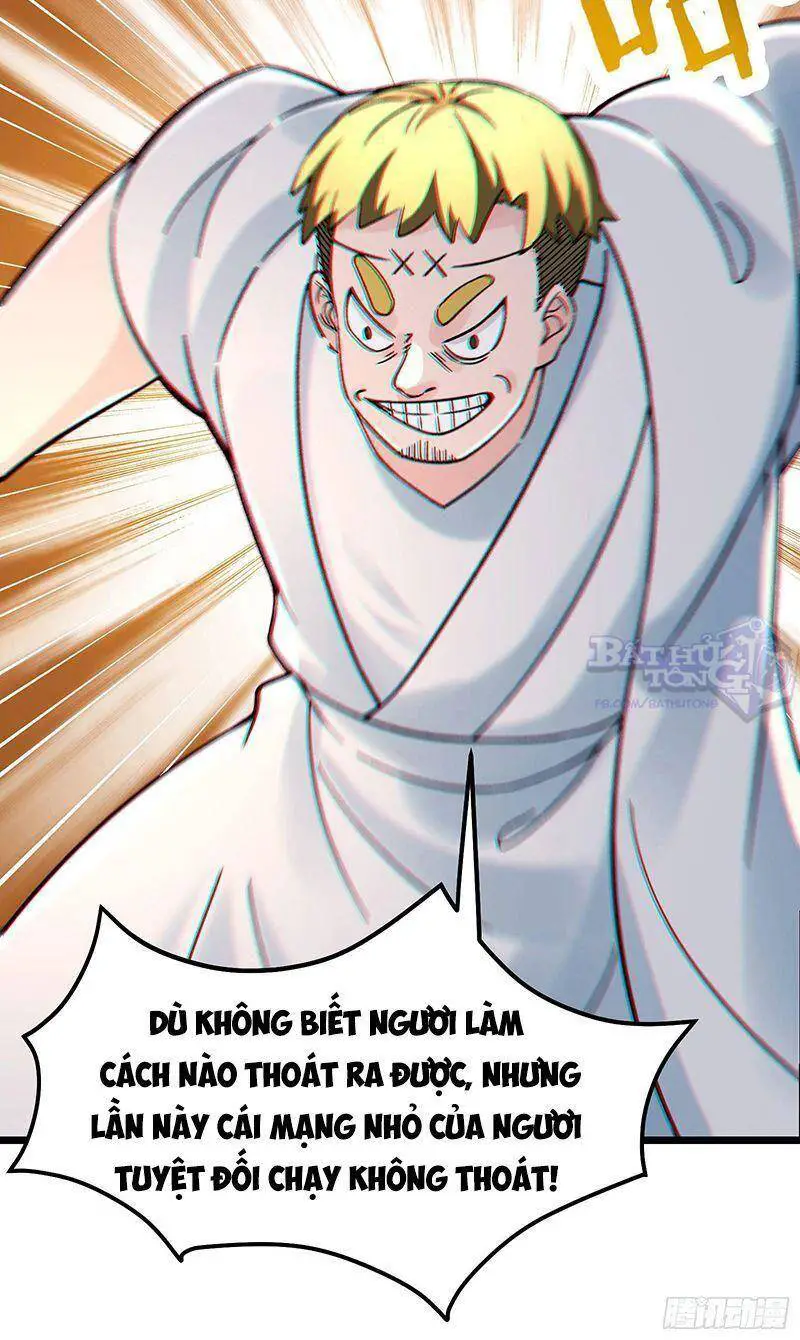 Đồ Đệ Của Ta Đều Là Nữ Ma Đầu Nettruyen ZZZ Chương 81 Page 49