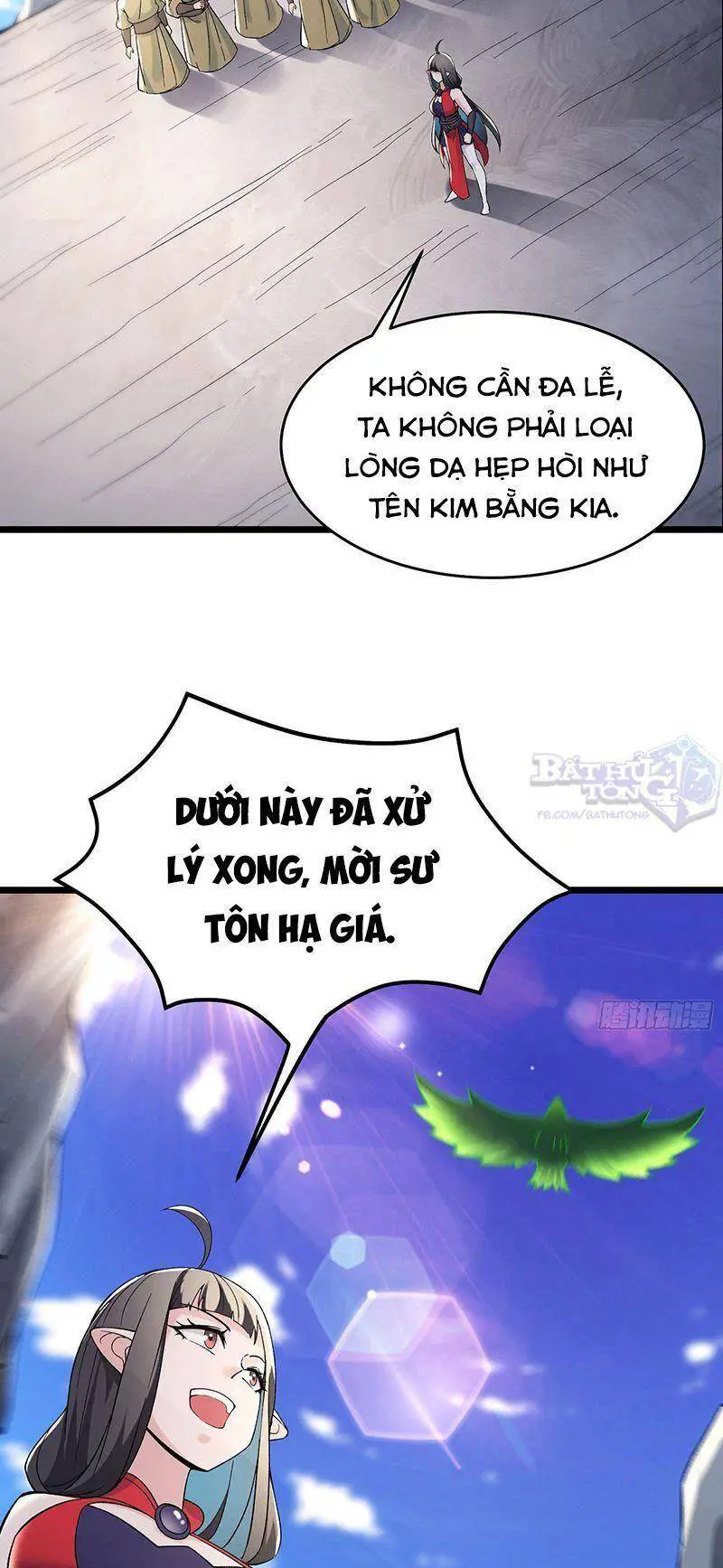 Đồ Đệ Của Ta Đều Là Nữ Ma Đầu Nettruyen ZZZ Chương 87 Page 5