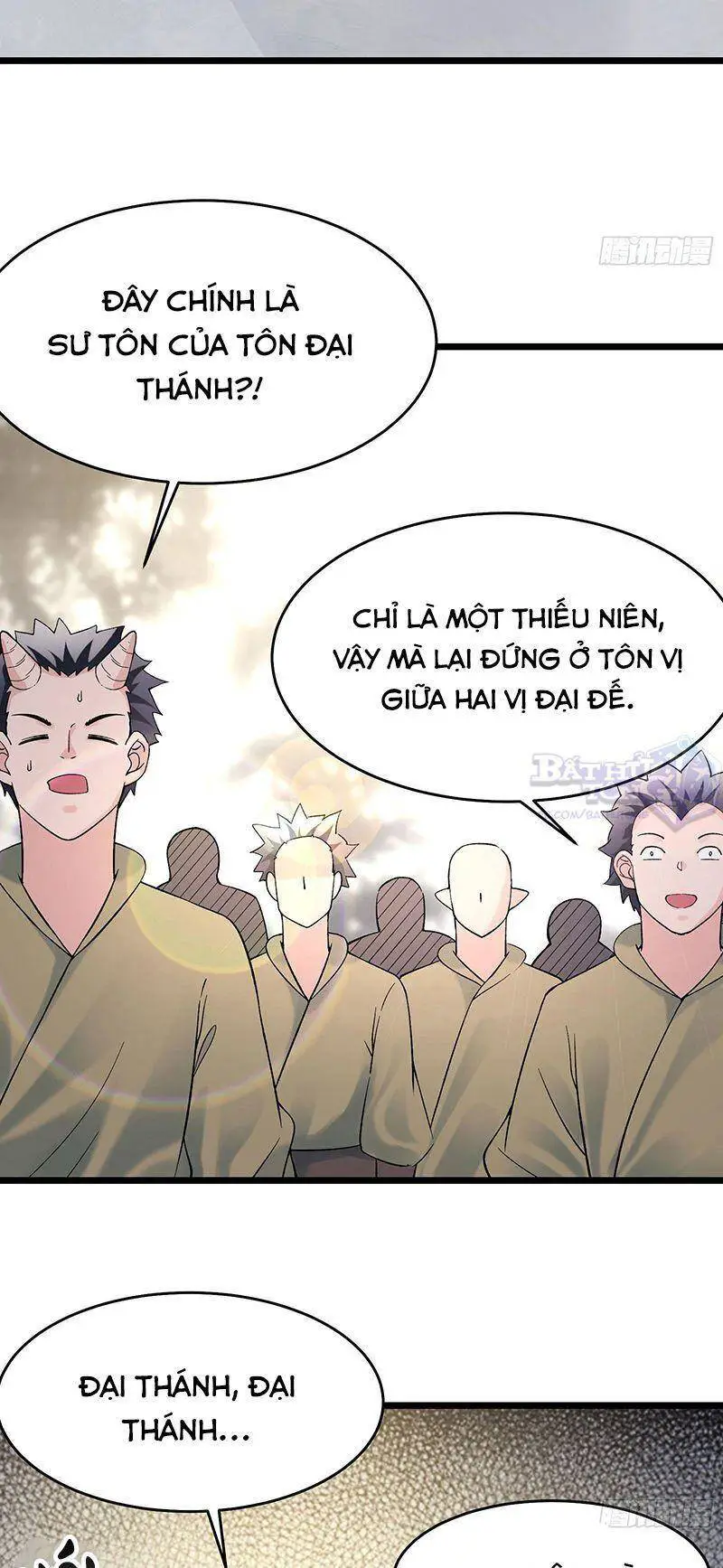 Đồ Đệ Của Ta Đều Là Nữ Ma Đầu Nettruyen ZZZ Chương 87 Page 8