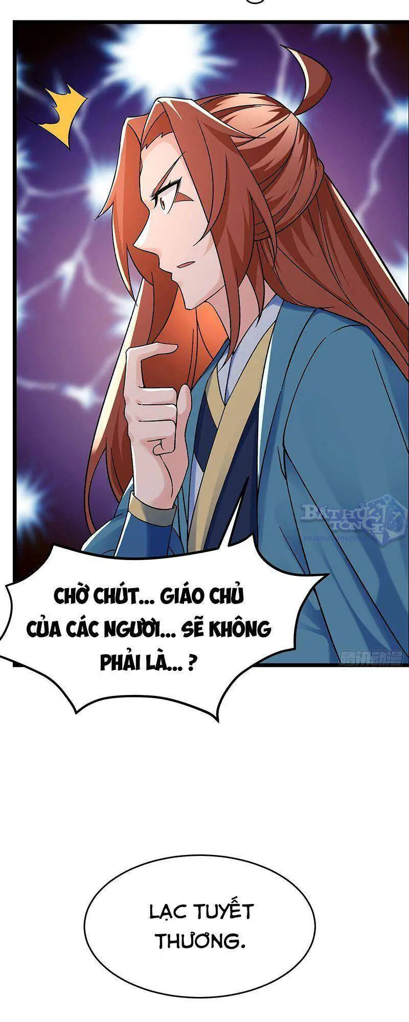 Đồ Đệ Của Ta Đều Là Nữ Ma Đầu Nettruyen ZZZ Chương 87 Page 28