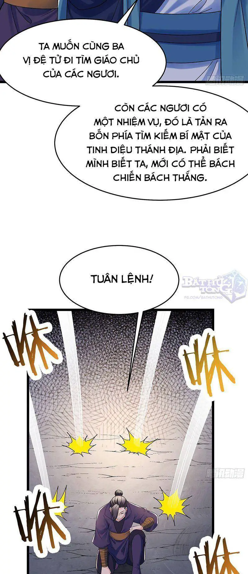 Đồ Đệ Của Ta Đều Là Nữ Ma Đầu Nettruyen ZZZ Chương 87 Page 38