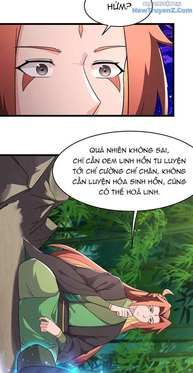 Đồ Đệ Của Ta Đều Là Nữ Ma Đầu Nettruyen ZZZ Chương 253 Page 4