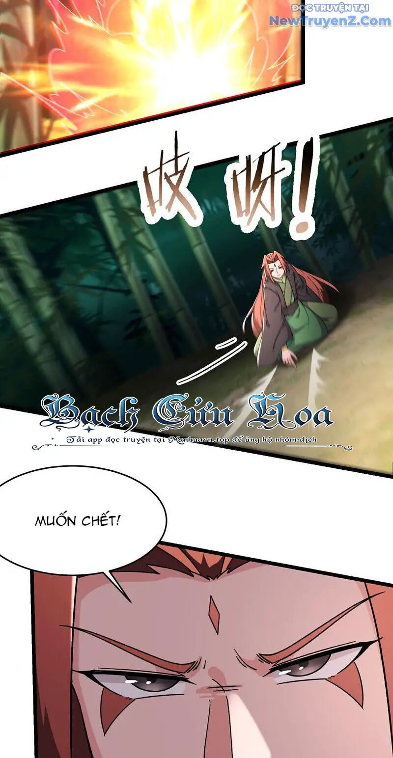 Đồ Đệ Của Ta Đều Là Nữ Ma Đầu Nettruyen ZZZ Chương 253 Page 8