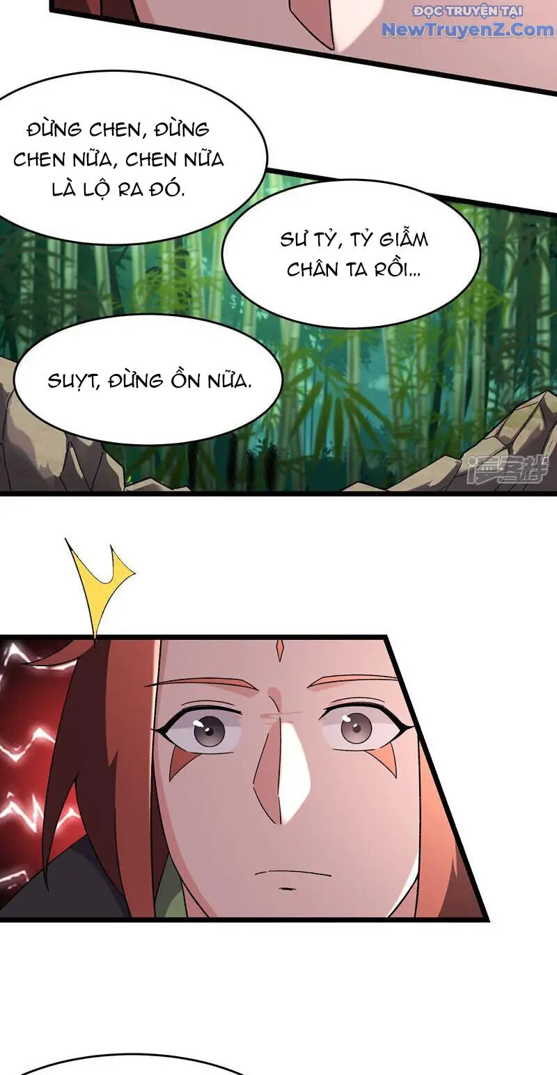 Đồ Đệ Của Ta Đều Là Nữ Ma Đầu Nettruyen ZZZ Chương 253 Page 9