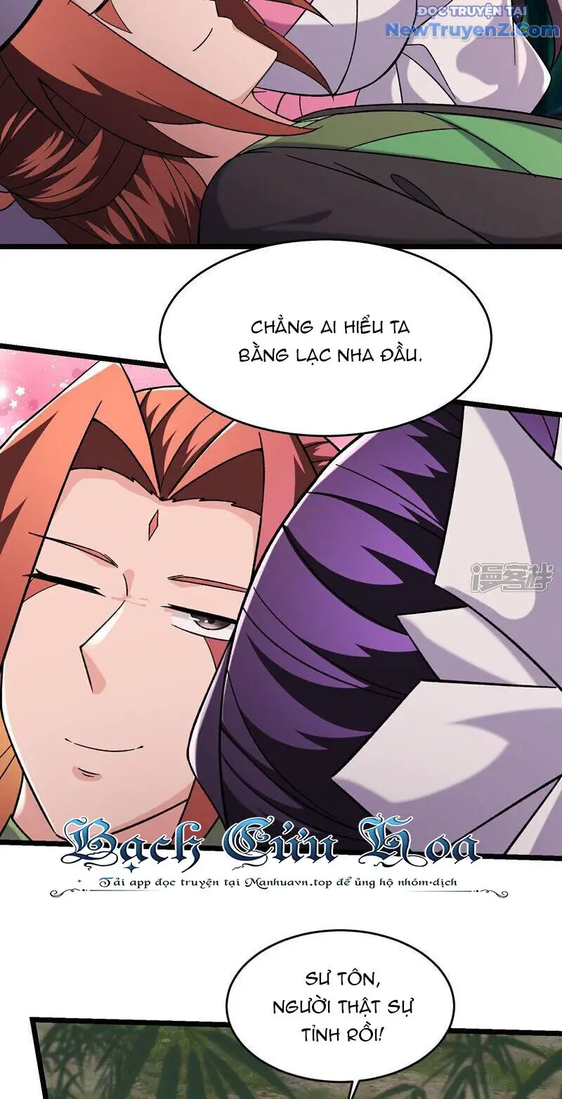 Đồ Đệ Của Ta Đều Là Nữ Ma Đầu Nettruyen ZZZ Chương 253 Page 21