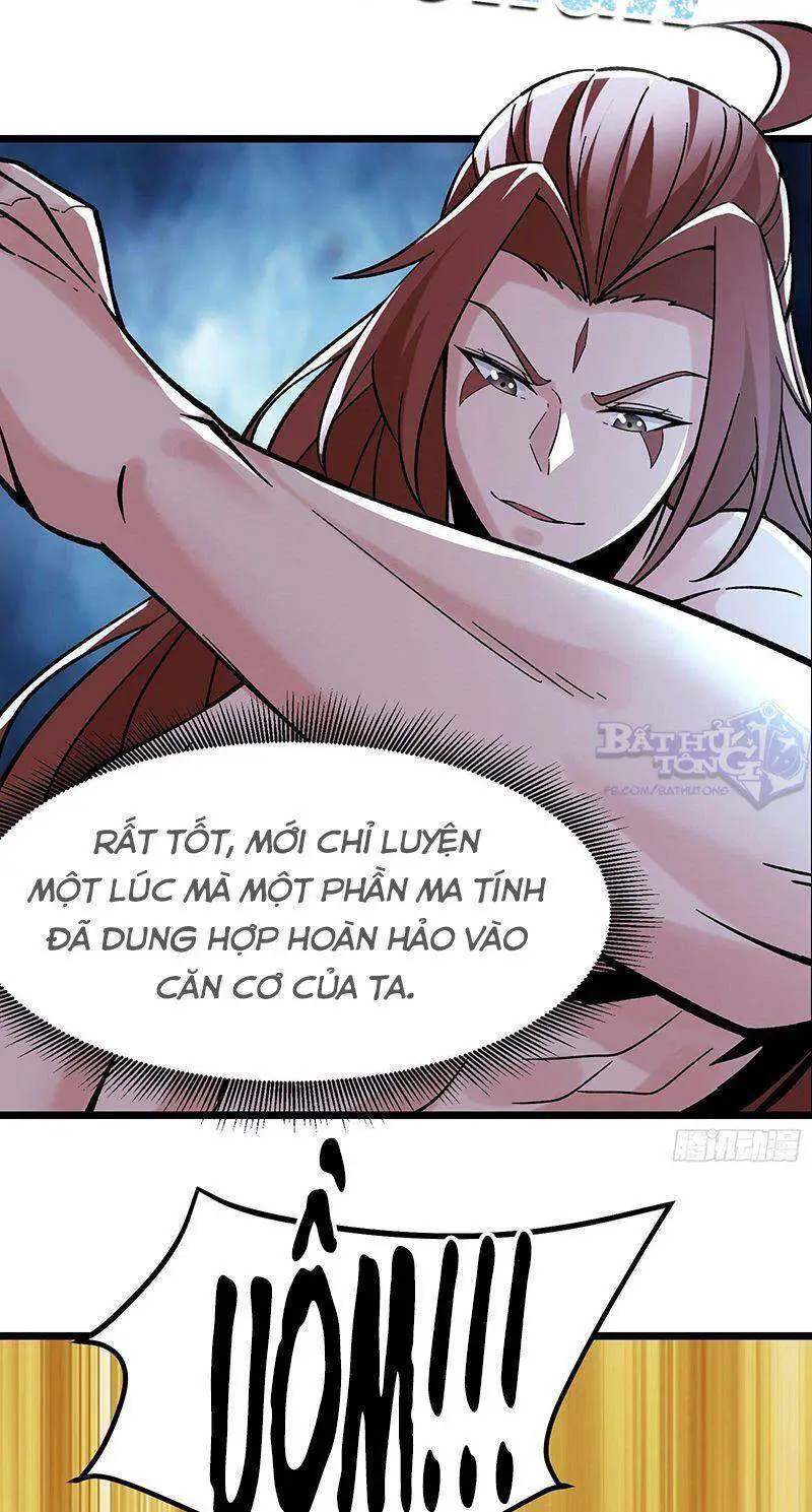 Đồ Đệ Của Ta Đều Là Nữ Ma Đầu Nettruyen ZZZ Chương 68 Page 6