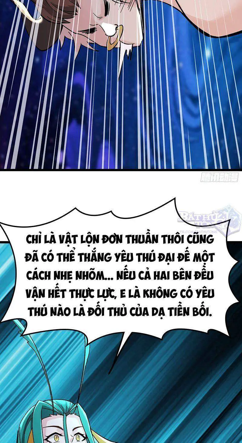 Đồ Đệ Của Ta Đều Là Nữ Ma Đầu Nettruyen ZZZ Chương 68 Page 14