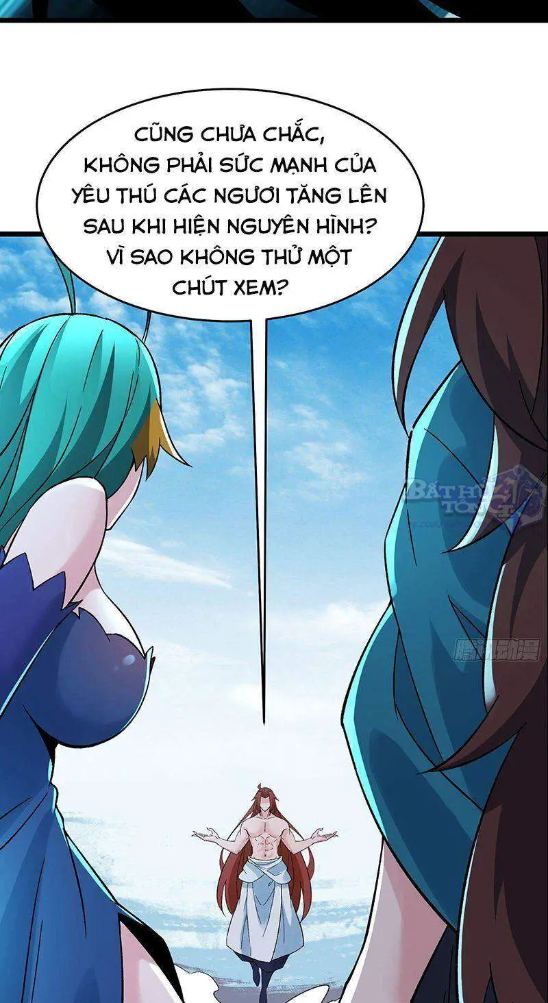 Đồ Đệ Của Ta Đều Là Nữ Ma Đầu Nettruyen ZZZ Chương 68 Page 16