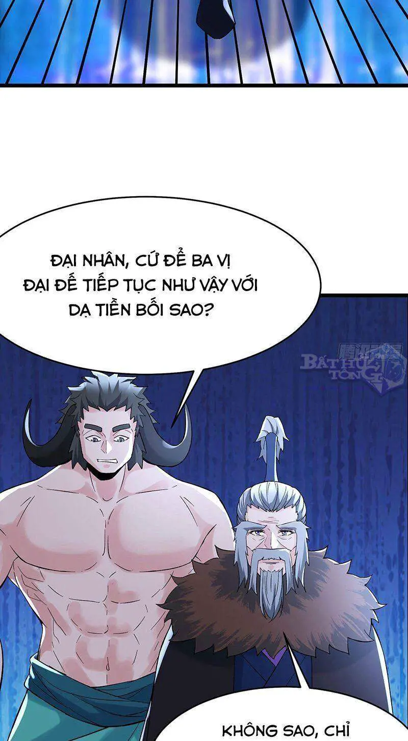 Đồ Đệ Của Ta Đều Là Nữ Ma Đầu Nettruyen ZZZ Chương 68 Page 22
