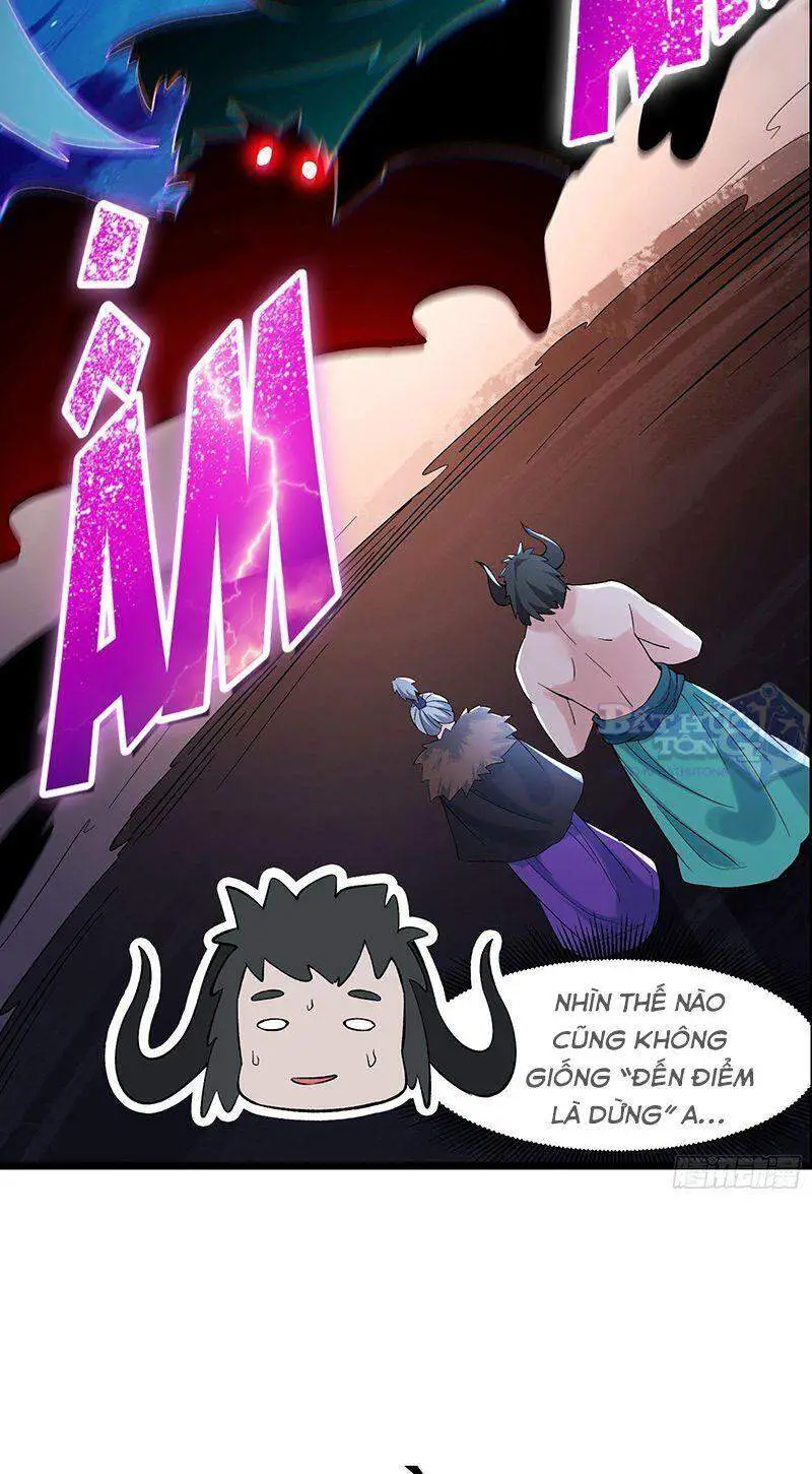 Đồ Đệ Của Ta Đều Là Nữ Ma Đầu Nettruyen ZZZ Chương 68 Page 24