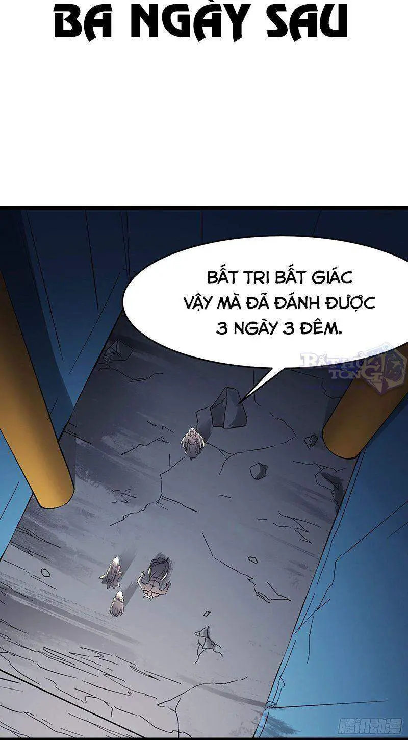 Đồ Đệ Của Ta Đều Là Nữ Ma Đầu Nettruyen ZZZ Chương 68 Page 25