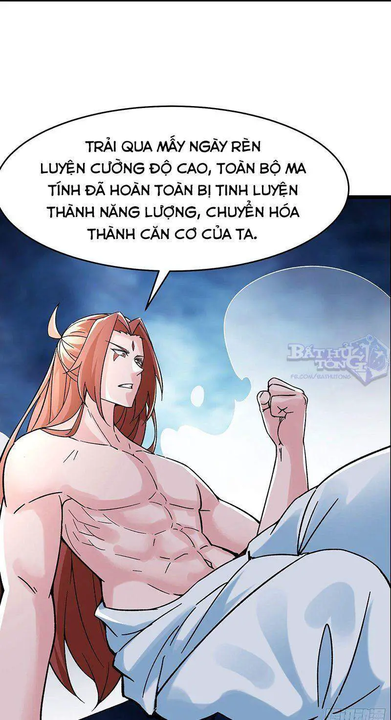 Đồ Đệ Của Ta Đều Là Nữ Ma Đầu Nettruyen ZZZ Chương 68 Page 26