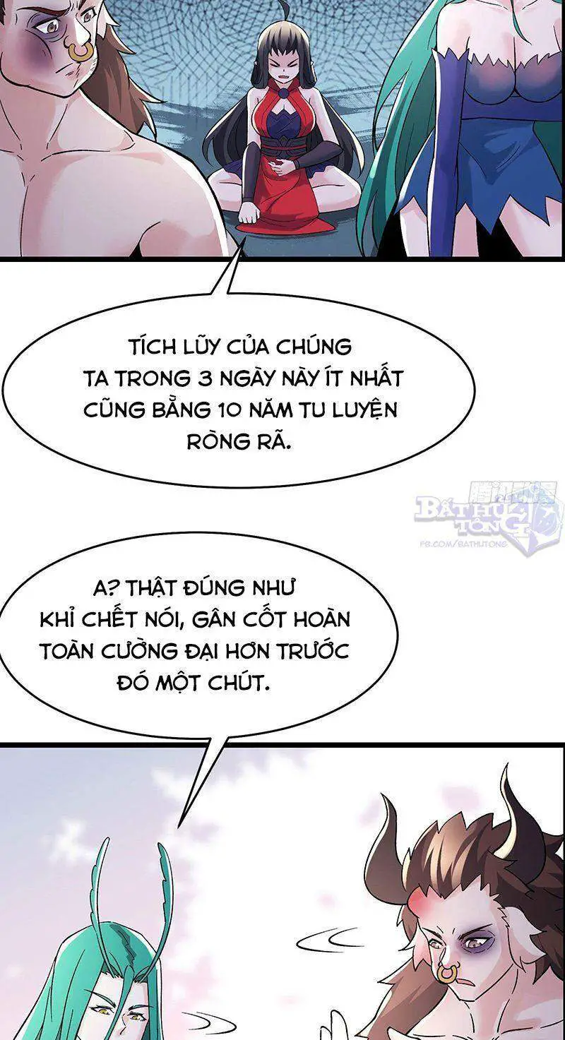 Đồ Đệ Của Ta Đều Là Nữ Ma Đầu Nettruyen ZZZ Chương 68 Page 29