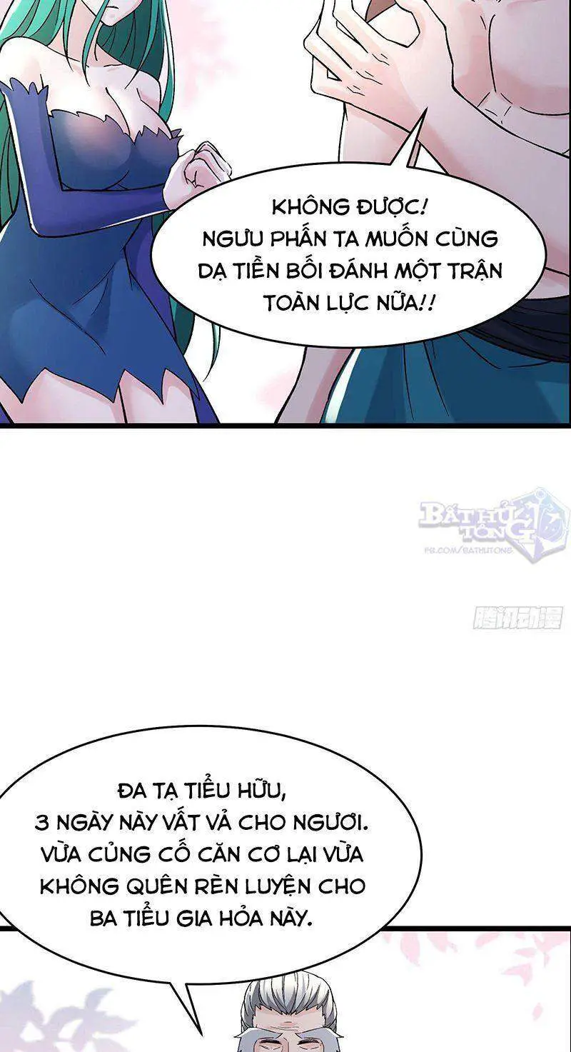 Đồ Đệ Của Ta Đều Là Nữ Ma Đầu Nettruyen ZZZ Chương 68 Page 30
