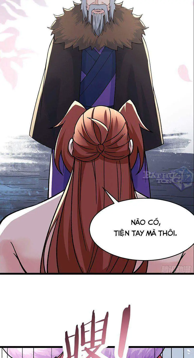 Đồ Đệ Của Ta Đều Là Nữ Ma Đầu Nettruyen ZZZ Chương 68 Page 31