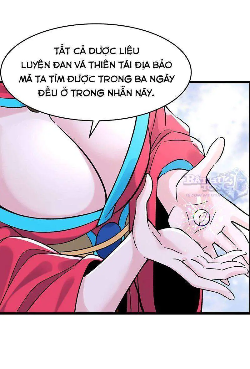 Đồ Đệ Của Ta Đều Là Nữ Ma Đầu Nettruyen ZZZ Chương 68 Page 34