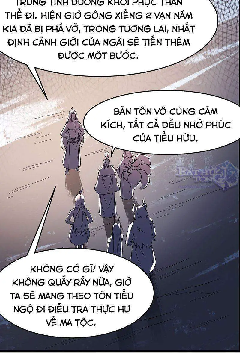 Đồ Đệ Của Ta Đều Là Nữ Ma Đầu Nettruyen ZZZ Chương 68 Page 37