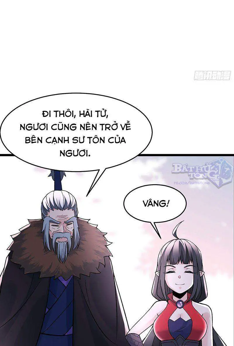 Đồ Đệ Của Ta Đều Là Nữ Ma Đầu Nettruyen ZZZ Chương 68 Page 38