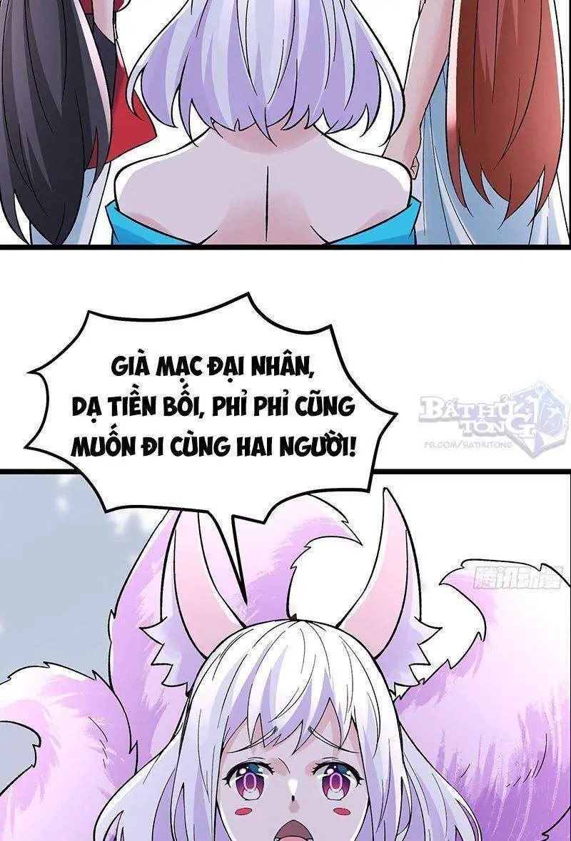 Đồ Đệ Của Ta Đều Là Nữ Ma Đầu Nettruyen ZZZ Chương 68 Page 40