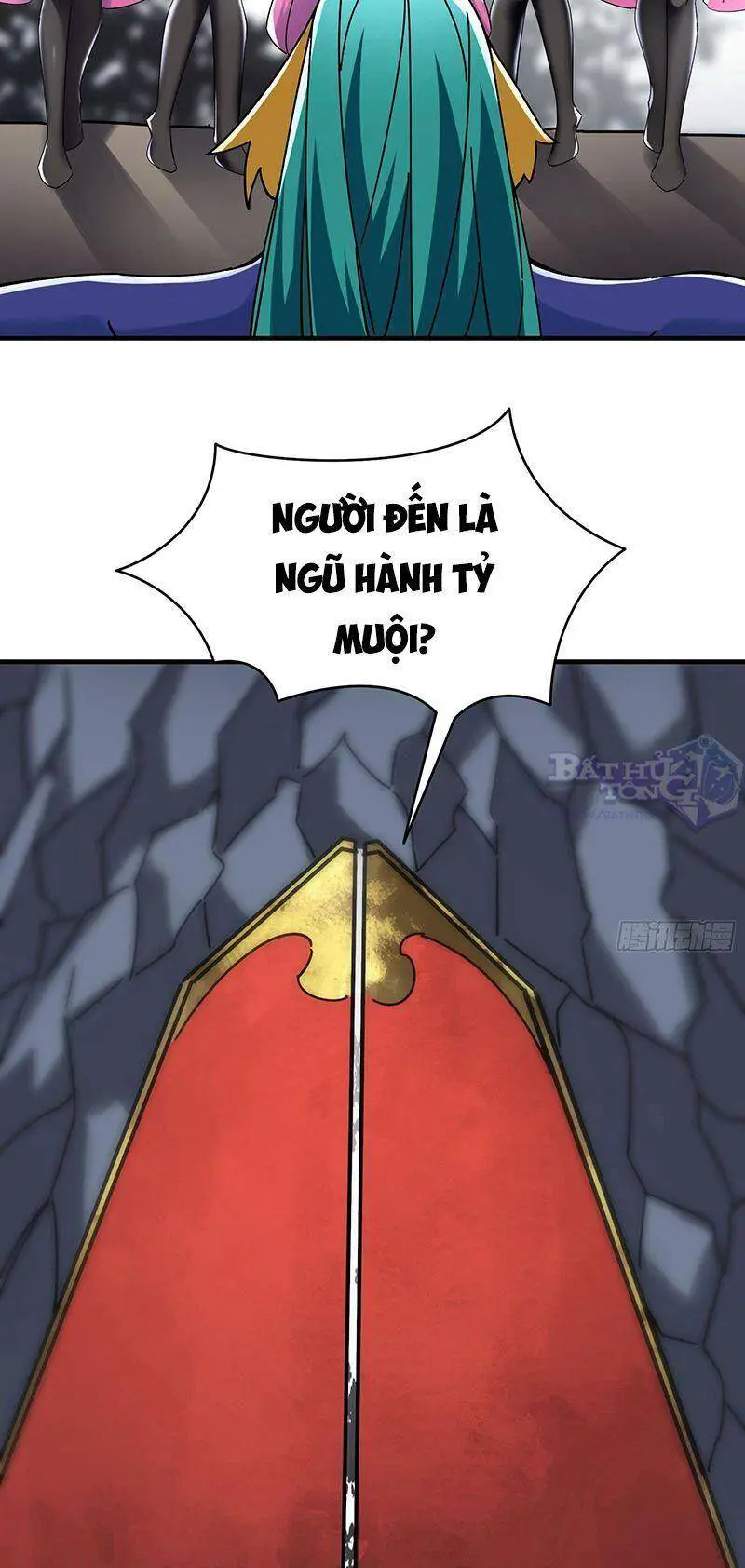 Đồ Đệ Của Ta Đều Là Nữ Ma Đầu Nettruyen ZZZ Chương 80 Page 14