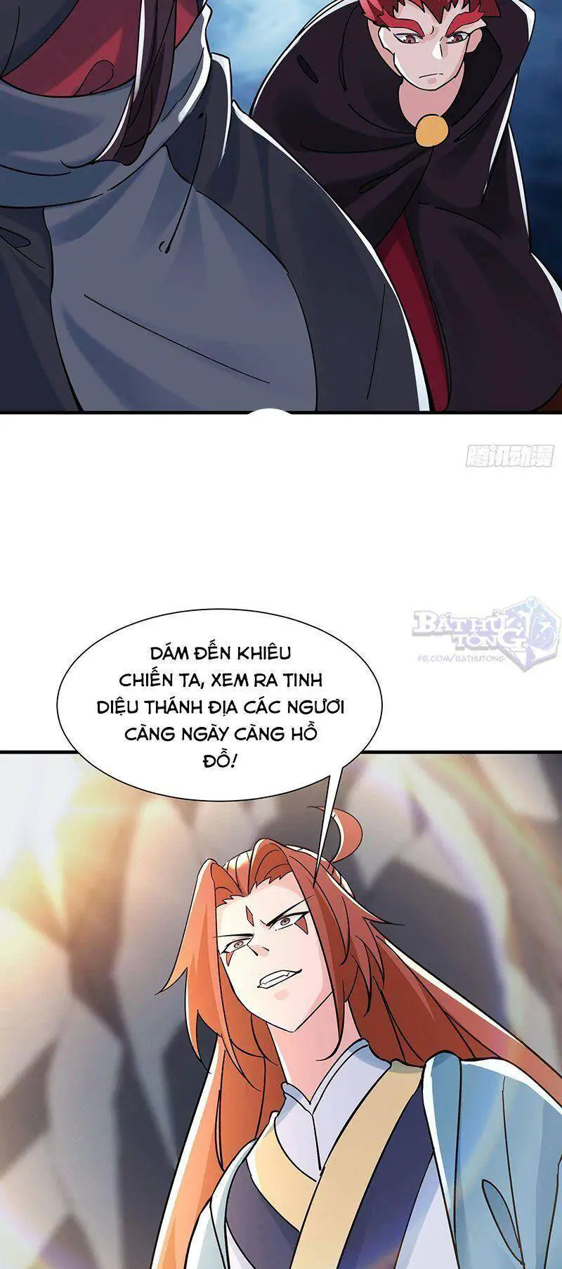 Đồ Đệ Của Ta Đều Là Nữ Ma Đầu Nettruyen ZZZ Chương 80 Page 24