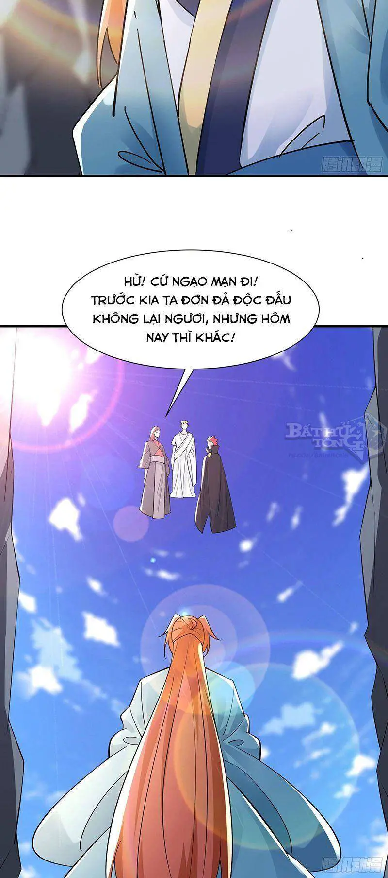 Đồ Đệ Của Ta Đều Là Nữ Ma Đầu Nettruyen ZZZ Chương 80 Page 25