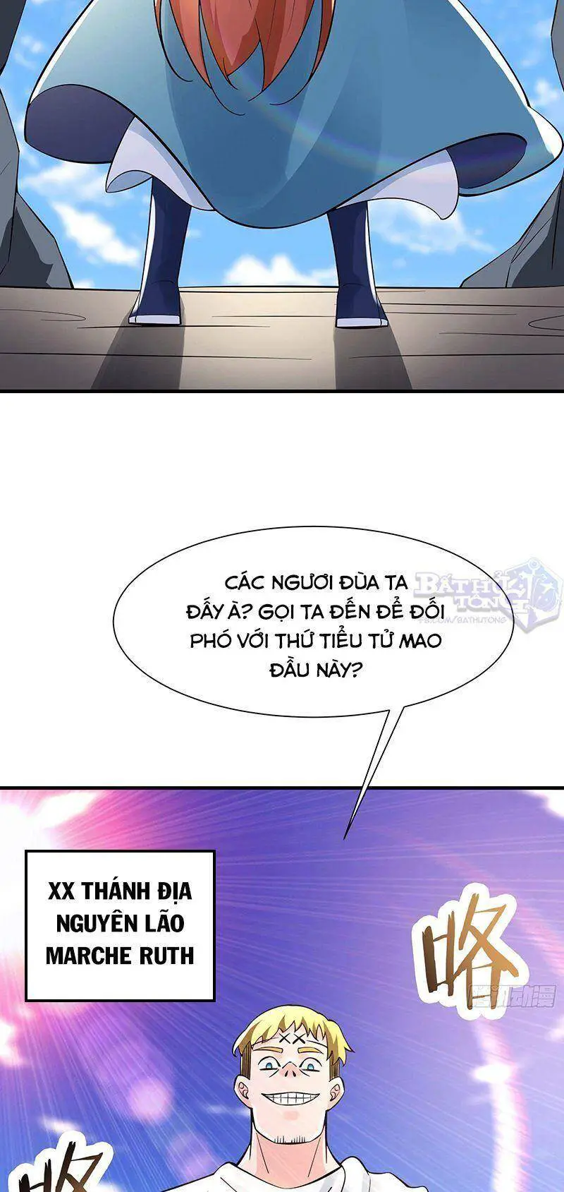 Đồ Đệ Của Ta Đều Là Nữ Ma Đầu Nettruyen ZZZ Chương 80 Page 26