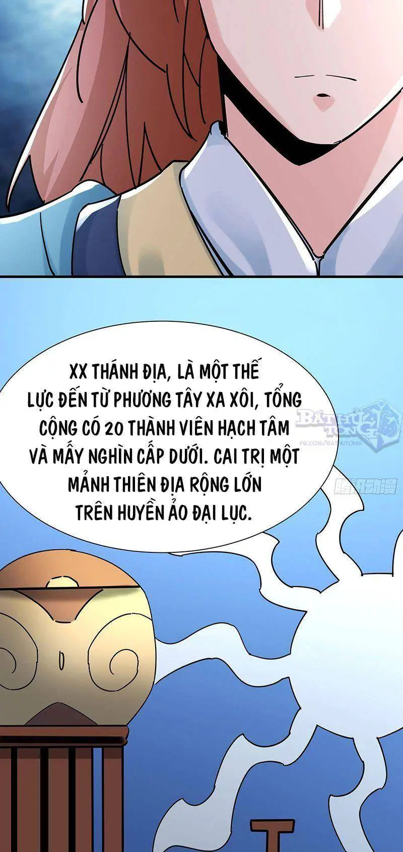 Đồ Đệ Của Ta Đều Là Nữ Ma Đầu Nettruyen ZZZ Chương 80 Page 28