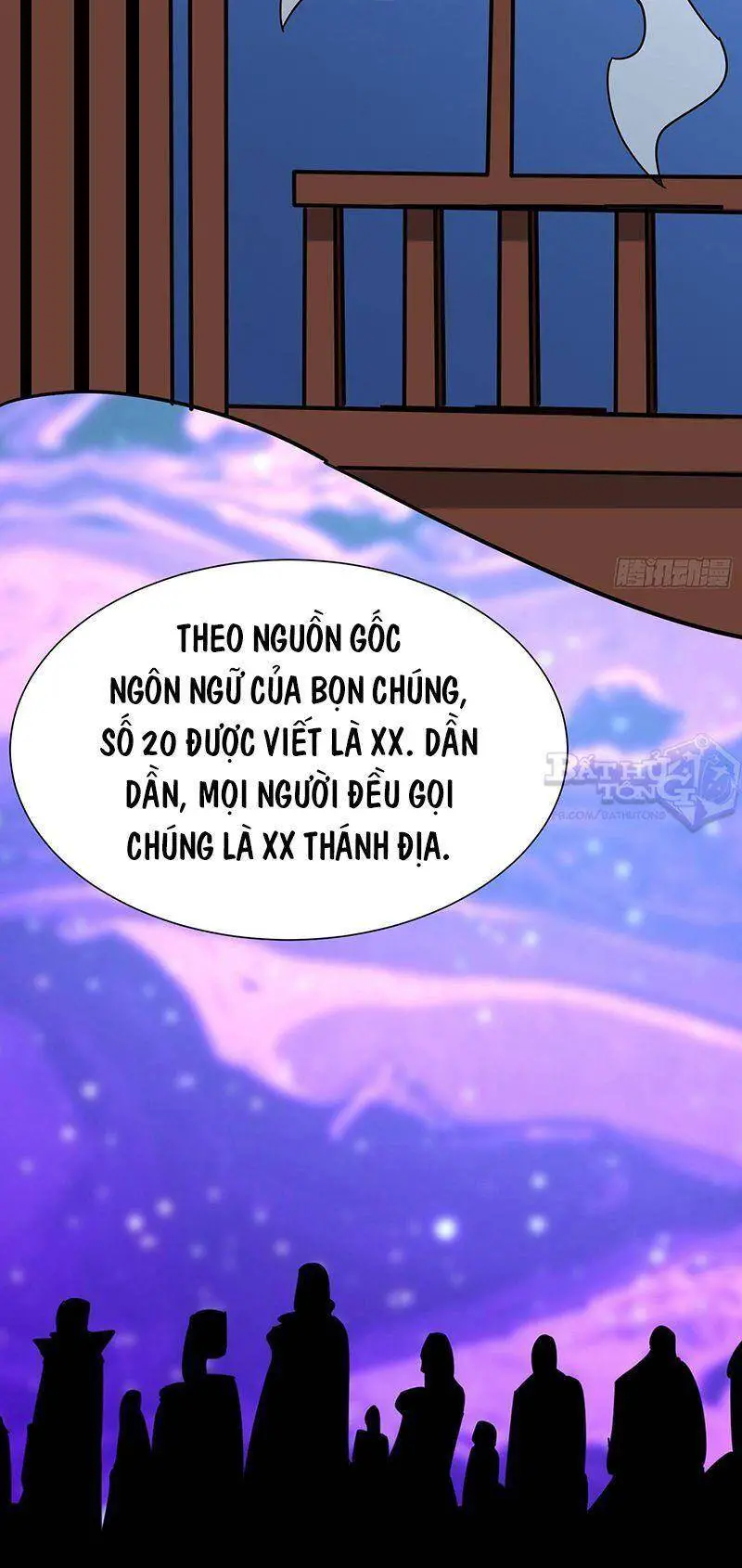 Đồ Đệ Của Ta Đều Là Nữ Ma Đầu Nettruyen ZZZ Chương 80 Page 29