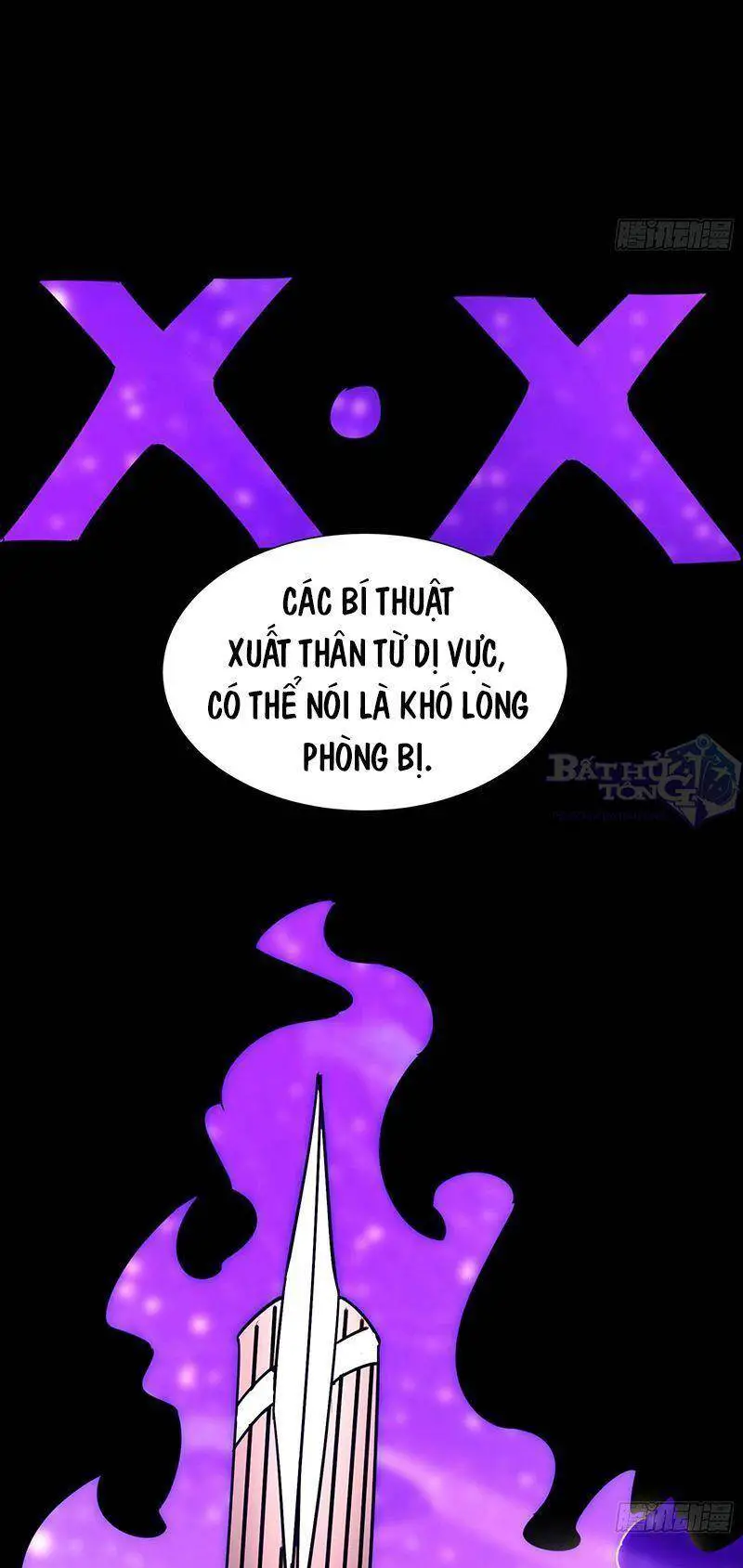 Đồ Đệ Của Ta Đều Là Nữ Ma Đầu Nettruyen ZZZ Chương 80 Page 30