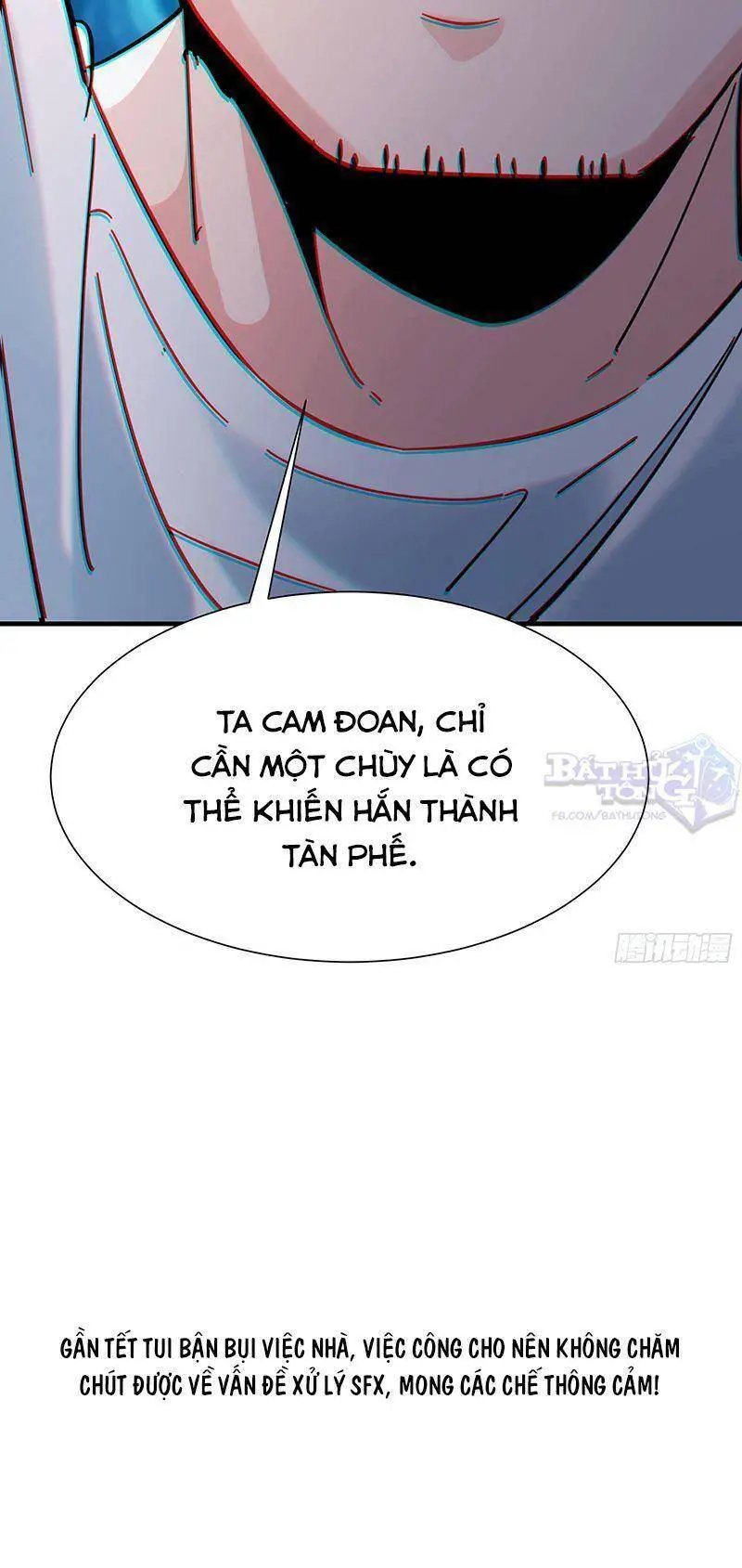Đồ Đệ Của Ta Đều Là Nữ Ma Đầu Nettruyen ZZZ Chương 80 Page 33