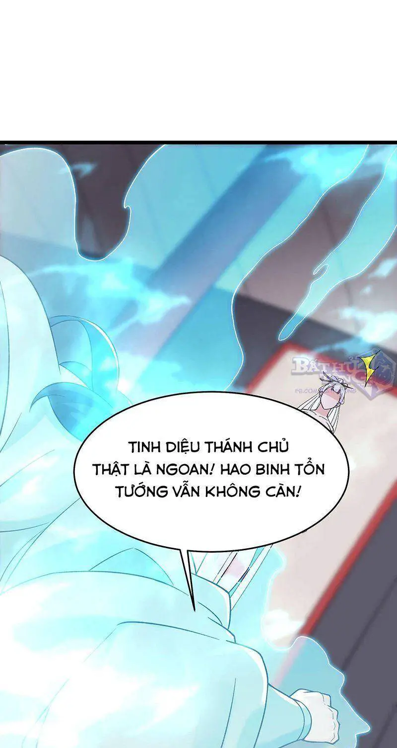 Đồ Đệ Của Ta Đều Là Nữ Ma Đầu Nettruyen ZZZ Chương 86 Page 9