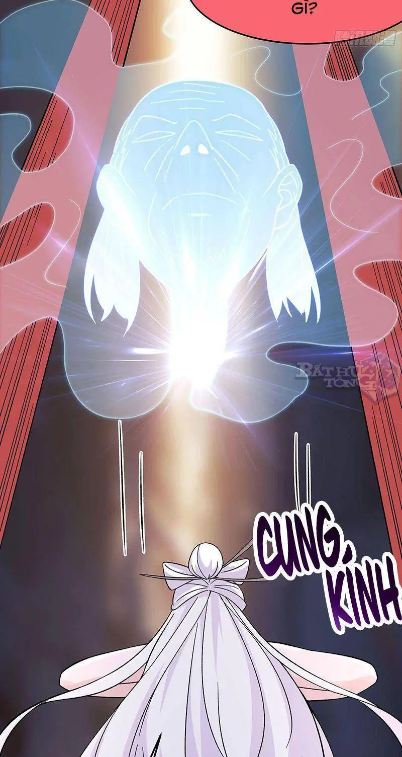 Đồ Đệ Của Ta Đều Là Nữ Ma Đầu Nettruyen ZZZ Chương 86 Page 15