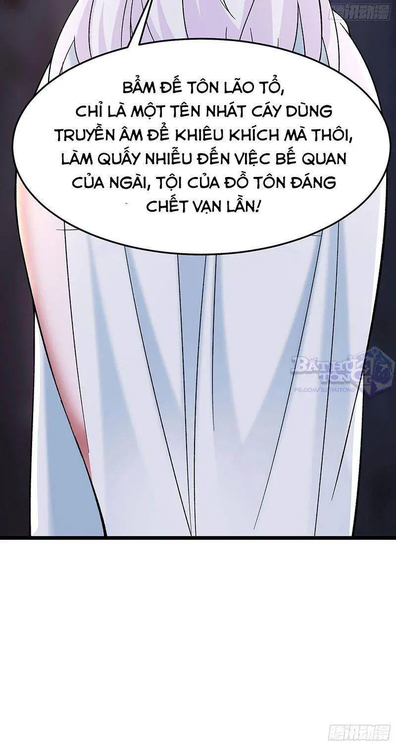 Đồ Đệ Của Ta Đều Là Nữ Ma Đầu Nettruyen ZZZ Chương 86 Page 16